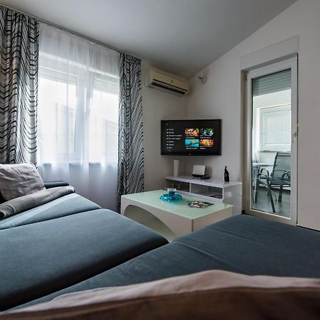 Sunset Apartment Zadar Exterior foto