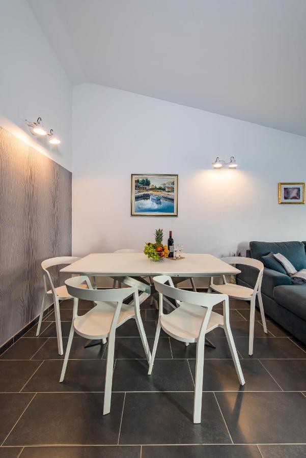 Sunset Apartment Zadar Exterior foto