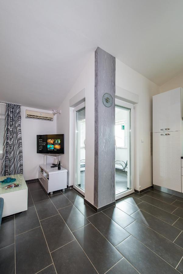 Sunset Apartment Zadar Exterior foto
