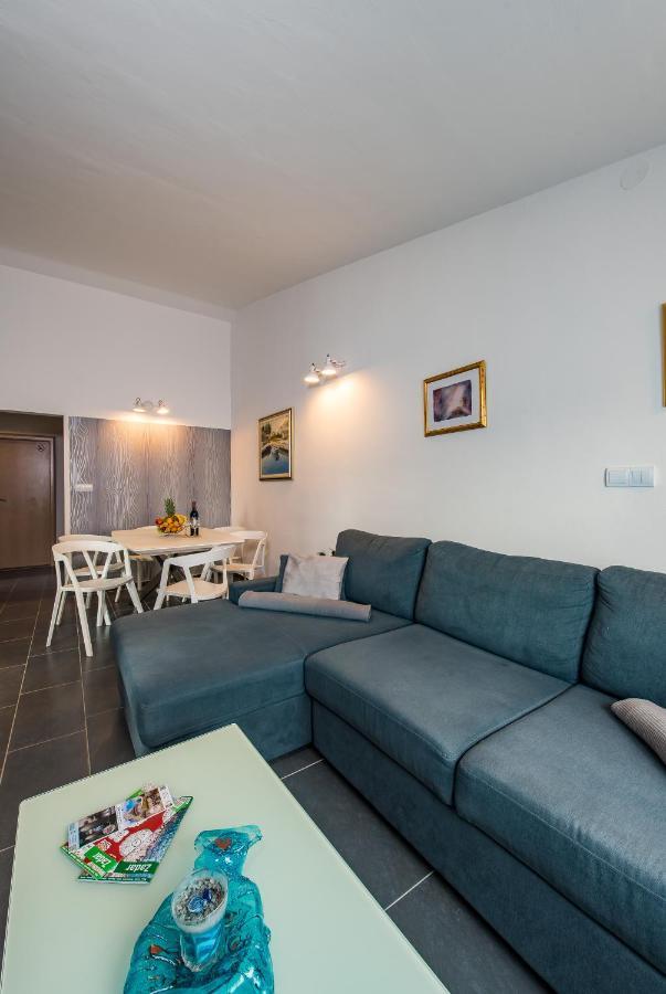 Sunset Apartment Zadar Exterior foto