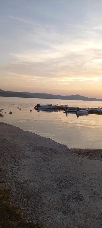 Sunset Apartment Zadar Exterior foto